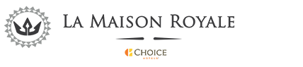 La Maison Royale
